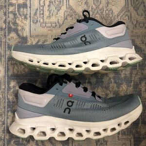 On Running Cloudstratus size 6.5